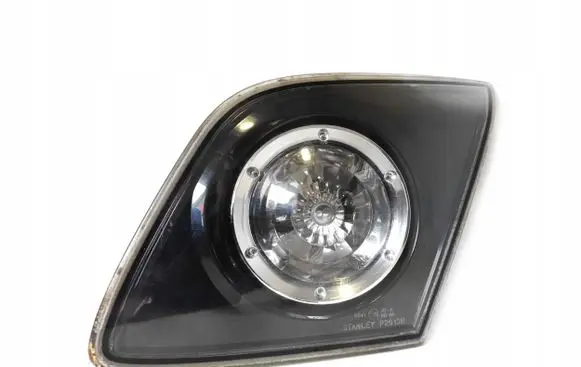 Mazda 3 I Rear/tail lights set 