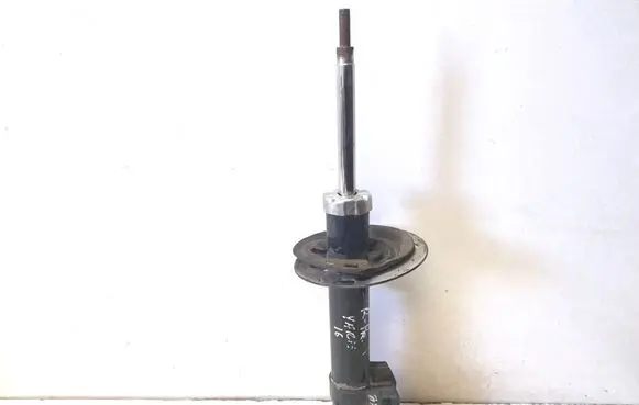 Toyota Yaris Front shock absorber/damper 48510