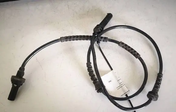 BMW 5 GT F07 ABS brake wheel speed sensor 34526853859 3452685385901