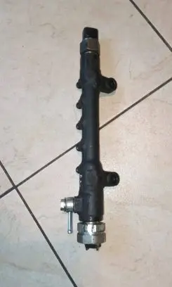 Toyota RAV 4 (XA30) Fuel main line pipe 8945820050