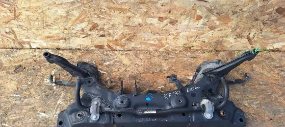 Ford Fiesta Front subframe