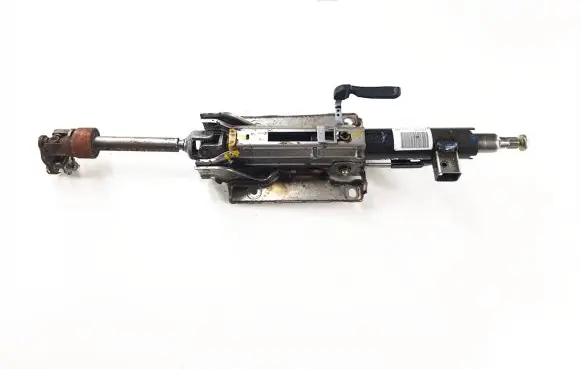 Citroen C6 Steering wheel axle