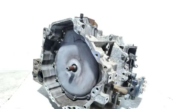 Toyota Prius (XW30) Automatic gearbox 3090047060 P410 P4101
