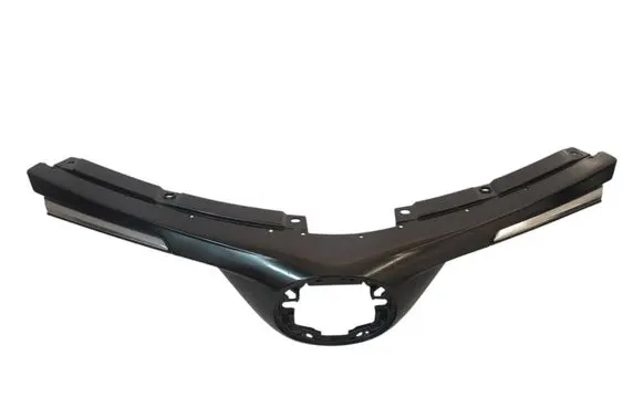 Toyota RAV 4 (XA40) Front bumper upper radiator grill 5310142411AUTOAS2 5310142411