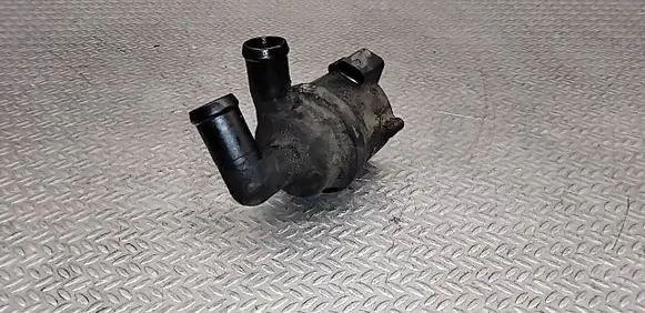 Skoda Superb B6 (3T) Electric auxiliary coolant/water pump 5N0965561A