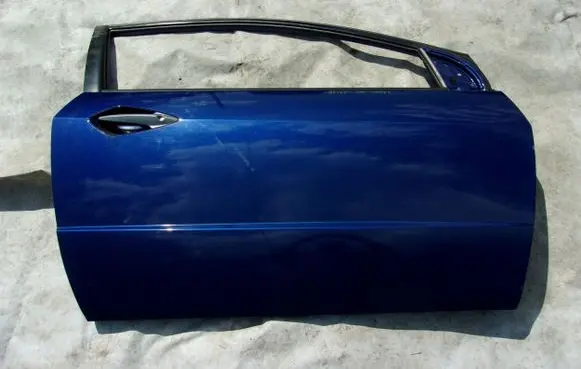 Honda Civic Front door B548P