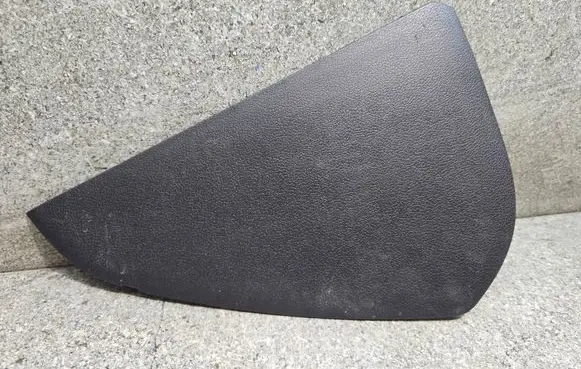 Audi A4 S4 B8 8K Dashboard side end trim 8K0857085