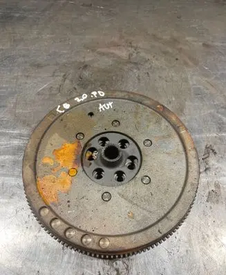 Audi A6 S6 C6 4F Flywheel 415062308