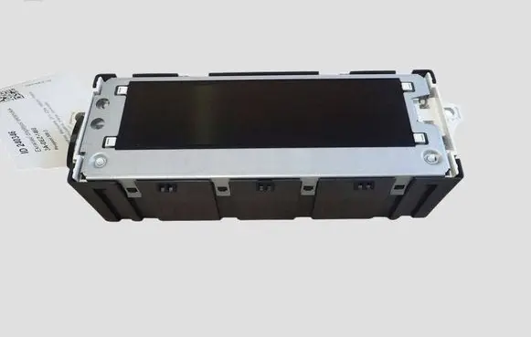 Peugeot 508 Screen/display/small screen 966533438000 1953212
