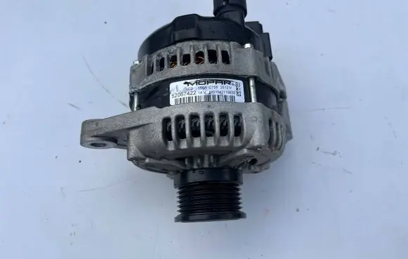 Jeep Renegade Generator/alternator 52067422
