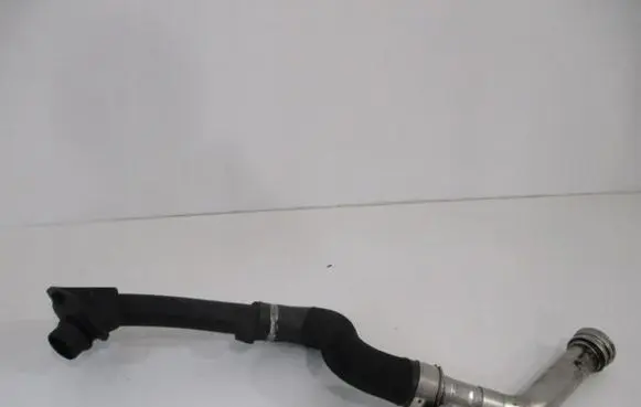 Intercooler hose/pipe