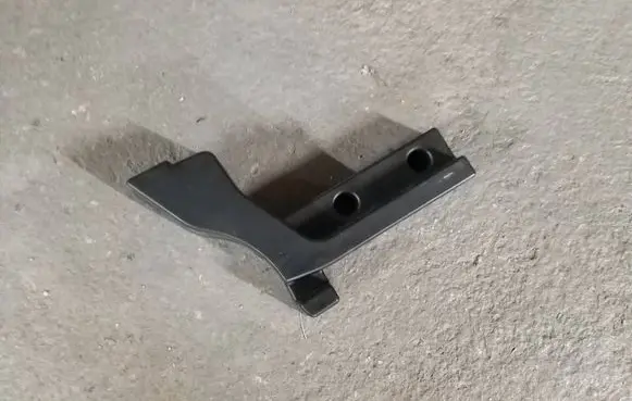 MG ZS Other trunk/boot trim element 10453056
