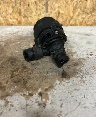 Mercedes-Benz ML W166 Electric auxiliary coolant/water pump A2118350028 31305911