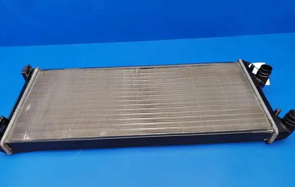 Fiat Doblo Coolant radiator TG4316I