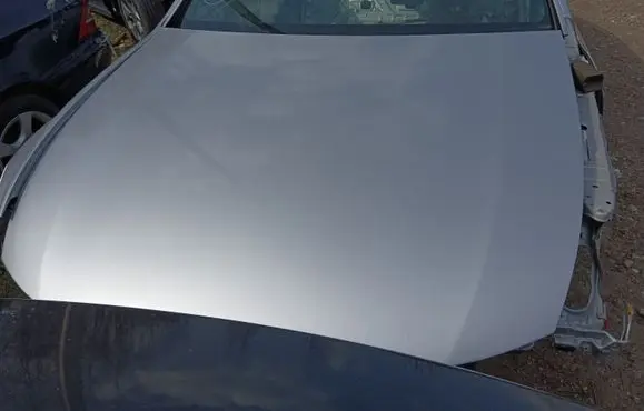 Lexus GS 300 350 430 450H Engine bonnet/hood