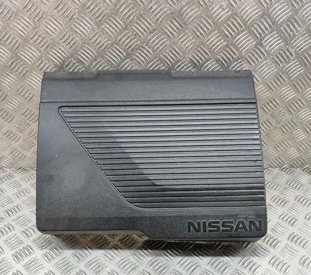 Nissan Leaf II (ZE1) Engine cover (trim) 292A25SA1A LK985211100