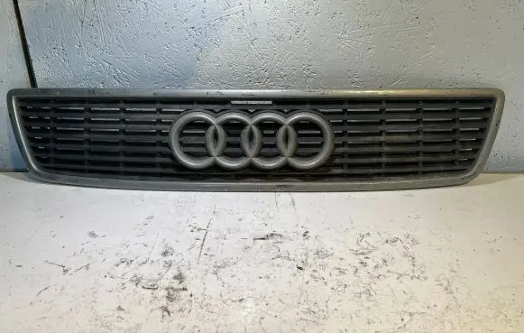 Audi A4 S4 B6 8E 8H Front grill 4B0853651B