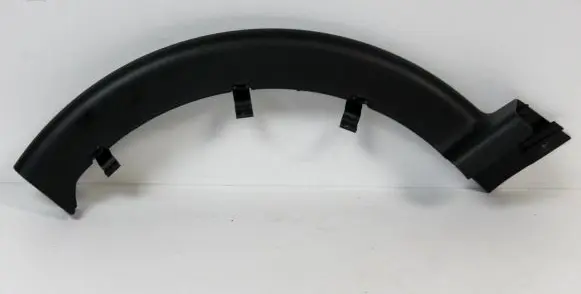 Audi A6 S6 C6 4F Tailgate/trunk/boot hinge 4G5971821