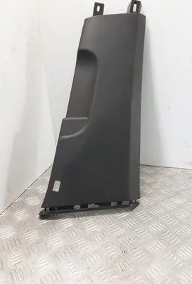 Volkswagen Golf VII (B) pillar trim (bottom) 5G4867292D