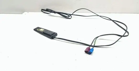BMW X5 E70 Other devices