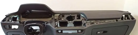 BMW 3 G20 G21 Dashboard 51459476408 9476408 51456805546