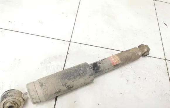 Opel Astra G Rear shock absorber/damper