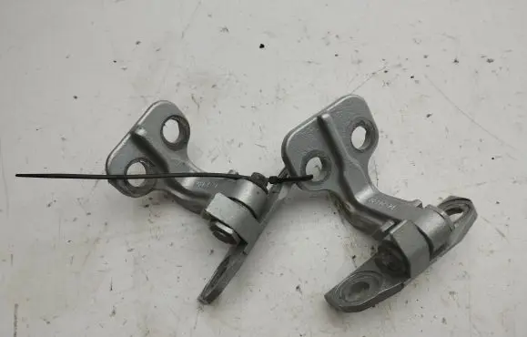 Jaguar XF Rear door hinge set 