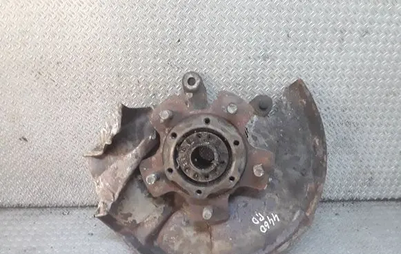 Suzuki Vitara (ET/TA) Front wheel hub spindle knuckle 