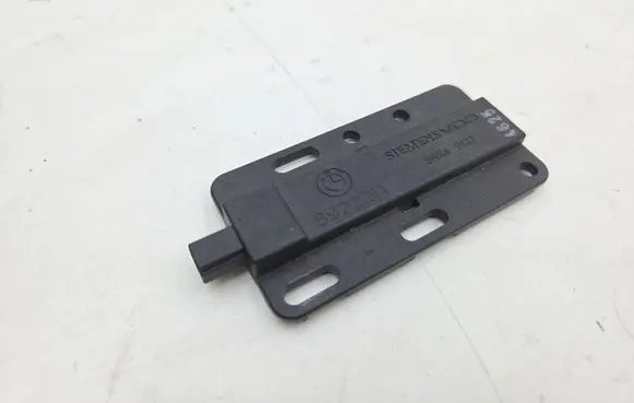 BMW X5 E70 Keyless (KESSY) go control unit/module 6922211