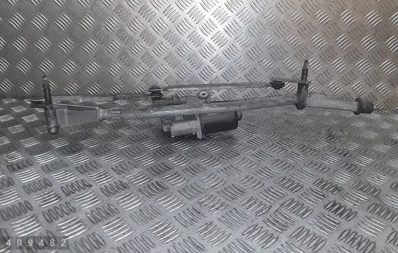 Volvo S60 Front wiper linkage 8648345