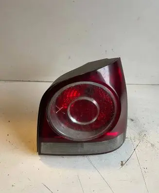 Volkswagen Polo IV 9N3 Rear/tail lights 965352