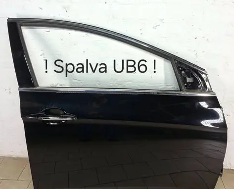 Hyundai i40 Front door 