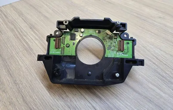 Volvo XC90 Steering angle sensor 30658656