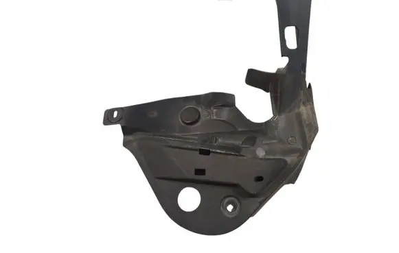 Ford Escape IV Engine compartment rubber LJ6BS02477 LJ6BS02477BC EGM2D