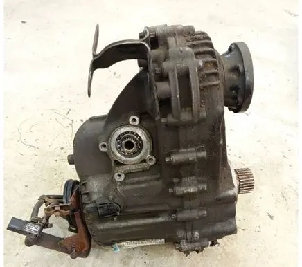 Mercedes-Benz GL X164 Other gearbox part 1642801200 A1642801200 TRANSFERCASE