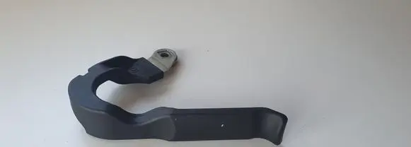 Mazda 6 Steering wheel adjustment handle/lever 