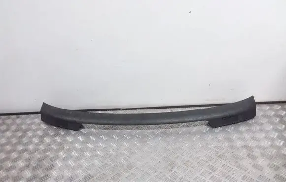 Volkswagen Touran I Front bumper foam support bar 1T0805083