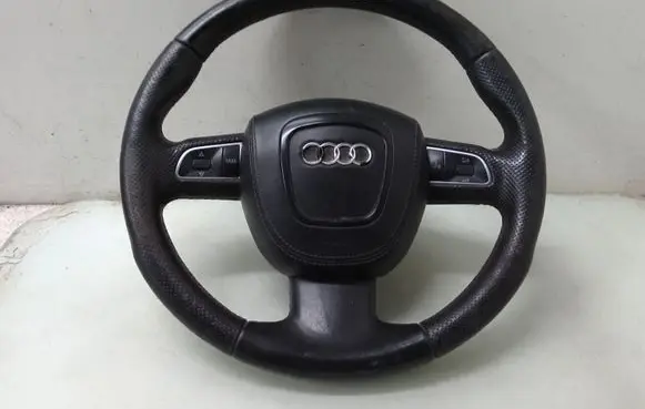 Audi A4 S4 B7 8E 8H Steering wheel