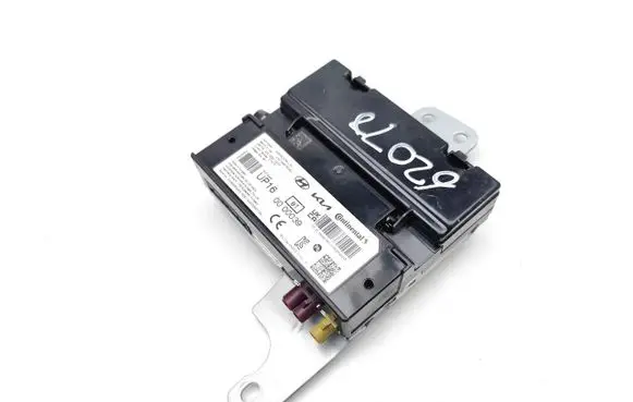 KIA Sportage SOS control module 96510P1160 A3C1229110000