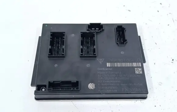 Porsche Macan (95B) Comfort/convenience module 7PP907064JB