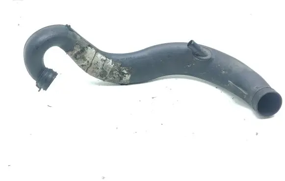 Peugeot 406 Intercooler hose/pipe 9628792080