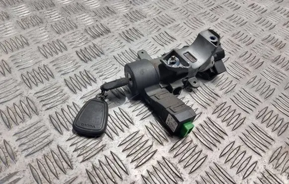Volvo S60 Ignition lock 8673073 510130020 8645228