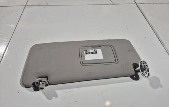 Honda Jazz Sun visor