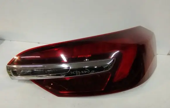 Opel Insignia A Tailgate rear/tail lights 22756316 21070206