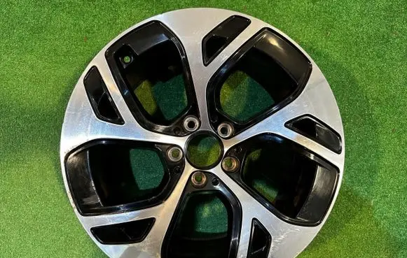 Mercedes-Benz GLC C254 R18 alloy rim 