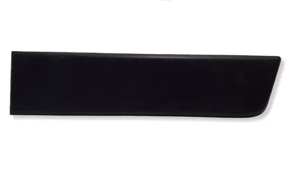 Peugeot Boxer Rear fender molding trim 1317360070 1306612070