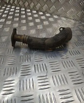 Hyundai Santa Fe EGR valve line/pipe/hose