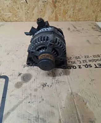Volvo S40, V40 Generator/alternator