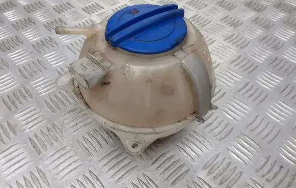 Volkswagen Fox Coolant expansion tank/reservoir 6Q0121407A