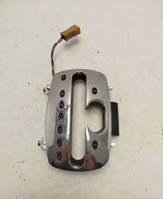 Audi A6 S6 C5 4B Gear shift selector indicator 893971992 8034010696